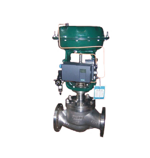 ZJHM氣動(dòng)套筒調(diào)節(jié)閥