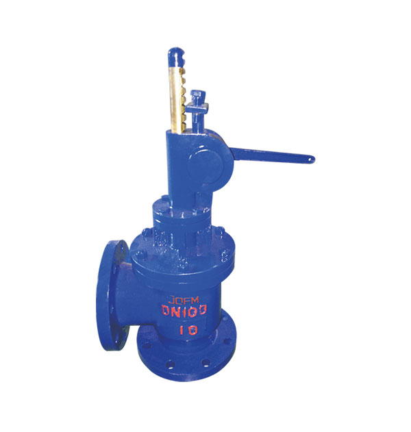 SD44X手動(dòng)排泥閥